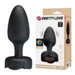 26977-pretty-love-varian-vibrating-butt-plug-sex-toys-cyprus