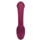 27095-Satisfyer-G-for-Goddess-2-rabbit-vibrator-red-Love-Shop-Germasogia