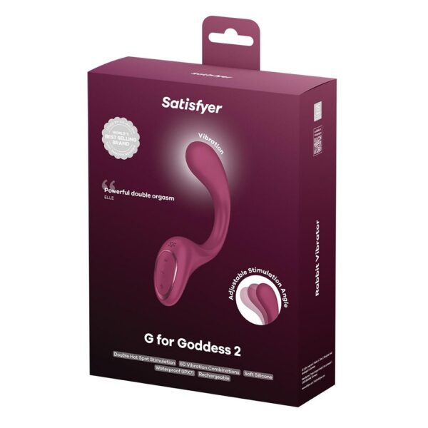 27095-satisfyer-g-for-goddess-2-rabbit-vibrator-red-sex-shop-limassol