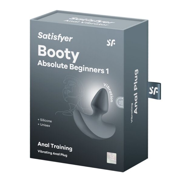 27097-Satisfyer-Booty-Absolute-Beginners-1-vibrating-butt-plug-Sex-Shop-Limassol