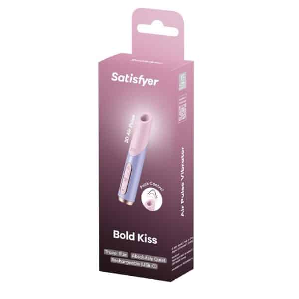 27099-satisfyer-bold-kiss-clitoral-stimulator-sex-shop-limassol 27099-satisfyer-bold-kiss-clitoral-stimulator-sex-shop-limassol
