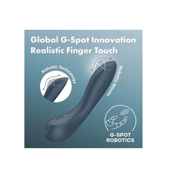27102-satisfyer-g-spot-wave-4-stimulator-robotic-technology-loveshop-germasogia 27102-satisfyer-g-spot-wave-4-stimulator-robotic-technology-loveshop-germasogia