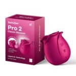 27103-satisfyer-pro-2-classic-blossom-rose-stimulation-clitoral-3d-air-pulsating-vibrator