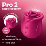 27103-satisfyer-pro-2-classic-blossom-rose-stimulator-love-shop-cyprus