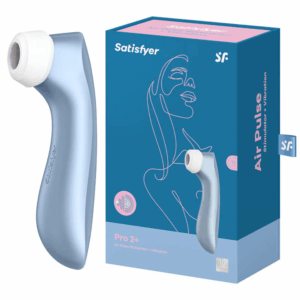 27104-satisfyer-pro-2-plus-clitoral-stimulator-blue-sex-shop-cyprus