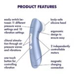 27104-satisfyer-pro-2-plus-clitoral-stimulator-blue-sex-toys-for-women-sex-shop-cyprus