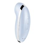 27112-satisfyer-tap-climax-2-lay-on-vibrator-blue-love-shop-cy