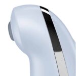 27112-satisfyer-tap-climax-2-lay-on-vibrator-blue-sex-shop-cyprus