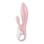 27113-satisfyer-air-pump-bunny-3-vibrator-pink-love-shop-limassol