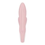 27113-satisfyer-air-pump-bunny-3-vibrator-pink-sex-shop-cyprus