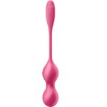27116-satisfyer-love-birds-2-connect-app-kegel-balls-red-sex-shop-cyprus