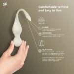 27118-satisfyer-love-birds-1-connect-app-kegel-balls-white-to-work-out-the-pelvic-floor
