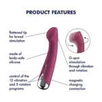 27119-satisfyer-spinning-g-spot-1-vibrator-red-cyprus-sex-toys