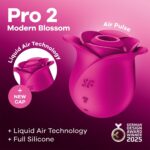 27121-satisfyer-pro-2-modern-blossom-airpulse-love-shop-cyprus