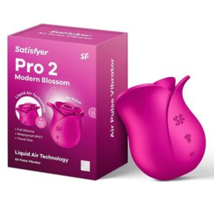 27121-satisfyer-pro-2-modern-blossom-rose-stimulator-loveshop-cy
