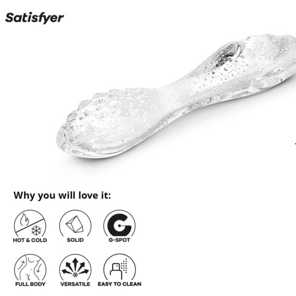 27122-satisfyer-dazzling-crystal-1-glass-dildo-clear-female-sex-toy 27122-satisfyer-dazzling-crystal-1-glass-dildo-clear-female-sex-toy