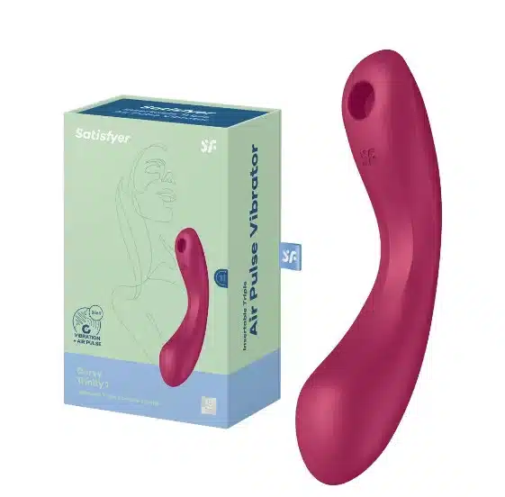 27123-satisfyer-curvy-trinity-1-the-3-in-1-vibrator-red-loveshop-cy 27123-satisfyer-curvy-trinity-1-the-3-in-1-vibrator-red-loveshop-cy