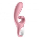 27124-satisfyer-hug-me-connect-app-rabbit-vibrator-pink-sex-shop-cy