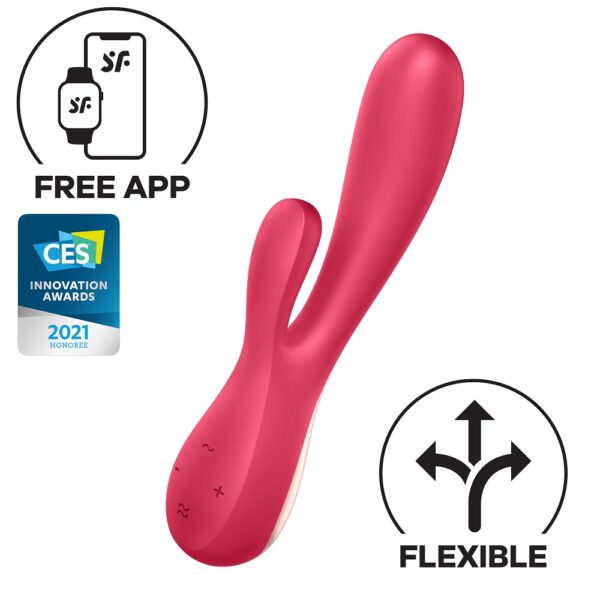 27127-satisfyer-mono-flex-connect-app-rabbit-vibrator-red-love-shop-cyprus 27127-satisfyer-mono-flex-connect-app-rabbit-vibrator-red-love-shop-cyprus