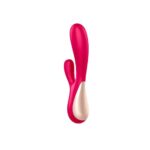 27127-satisfyer-mono-flex-connect-app-rabbit-vibrator-red-sex-shop-limassol