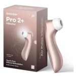 3944-satisfyer-pro-2-clitoris-sucker-vibrator-gold-loveshop-limassol