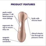 3944-satisfyer-pro-2-generation-2-light-rose-gold-clitoral-stimulation-women-sex-shop-cyprus