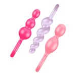 7089-satisfyer-booty-call-coloured-set-three-anal-stimulation-love-shop-cy