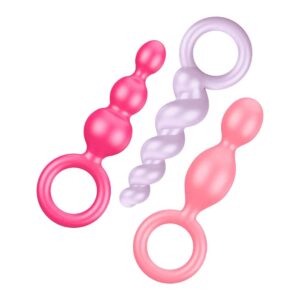 7089-satisfyer-booty-call-coloured-set-three-anal-stimulation-love-shop-limassol