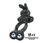 BI-210346-pretty-love-yusuf-vibrating-ring-with-inner-steel-balls-sex-toys-for-men