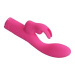 BI-300124-1-pretty-love-elivia-powerful-pink-bunny-vibrator-sex-shop-larnaka