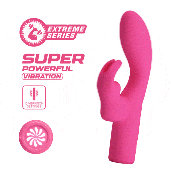 BI-300124-1-pretty-love-elivia-powerful-pink-bunny-vibrator-sex-shop-limassol BI-300124-1-pretty-love-elivia-powerful-pink-bunny-vibrator-sex-shop-limassol