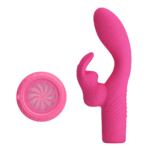 BI-300124-1-pretty-love-elivia-powerful-pink-bunny-vibrator-sex-shop-nicosia