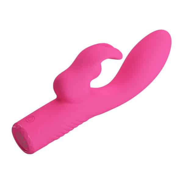 BI-300124-1-pretty-love-elivia-powerful-pink-bunny-vibrator-sex-shop-pafos BI-300124-1-pretty-love-elivia-powerful-pink-bunny-vibrator-sex-shop-pafos