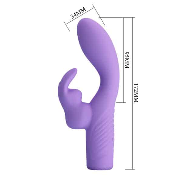 BI-300124-pretty-love-elivia-powerful-purple-bunny-vibrator-sex-shop-larnaca BI-300124-pretty-love-elivia-powerful-purple-bunny-vibrator-sex-shop-larnaca
