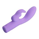 BI-300124-pretty-love-elivia-powerful-purple-bunny-vibrator-sex-shop-limassol