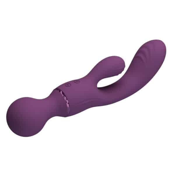 BW-055022-pretty-love-all-rounder-wand-and-bunny-vibrator-massager-sex-shop-kibris BW-055022-pretty-love-all-rounder-wand-and-bunny-vibrator-massager-sex-shop-kibris