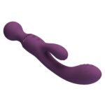 BW-055022-pretty-love-all-rounder-wand-and-bunny-vibrator-massager-sex-shop-nicosia