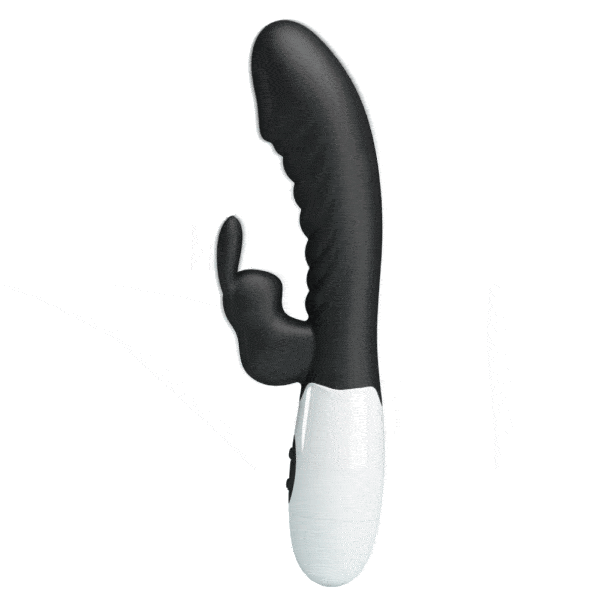 BW-500071-A3-pretty-love-naughty-bunny-black-vibrator-for-couples-to-play BW-500071-A3-pretty-love-naughty-bunny-black-vibrator-for-couples-to-play