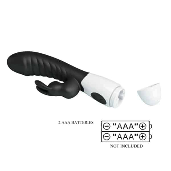 BW-500071-A3-pretty-love-naughty-bunny-black-vibrator-sex-shop-germasoyia BW-500071-A3-pretty-love-naughty-bunny-black-vibrator-sex-shop-germasoyia