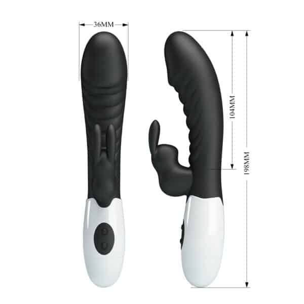 BW-500071-A3-pretty-love-naughty-bunny-black-vibrator-sex-shop-lemesos BW-500071-A3-pretty-love-naughty-bunny-black-vibrator-sex-shop-lemesos
