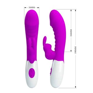 BW-500071-pretty-love-naughty-bunny-pink-vibrator-sex-shop-pafos