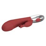 BW-500072DC-pretty-love-rasmussen-bunny-red-dildo-vibrator-sex-shop-limassol