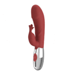 BW-500072DC-pretty-love-rasmussen-bunny-red-dildo-vibrator-sex-toys-cyprus
