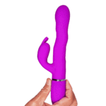 BW-500089-pretty-love-laursen-pink-wavy-dancing-vibrator-sex-shop-cyprus