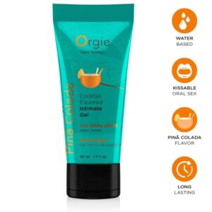 Orgie-17199-lube-tube-coctail-pina-colada-50ml-edible-kissable-erotic-lubricant
