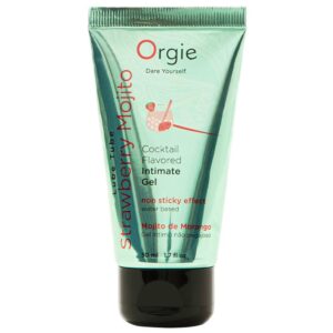 Orgie-17212-lube-tube-cocktail-mojito-strawberry-50ml-orgie-loveshop-cy