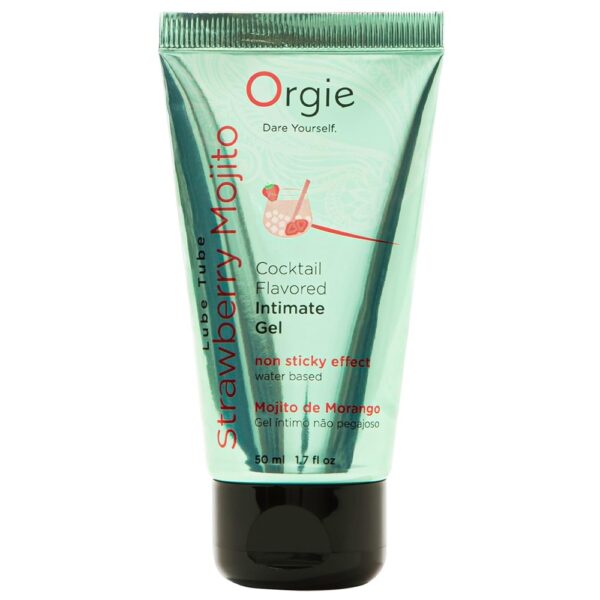 Orgie-17212-lube-tube-cocktail-mojito-strawberry-50ml-orgie-loveshop-cy