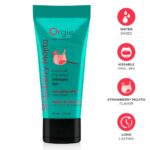 Orgie-17212-lube-tube-cocktail-mojito-strawberry-50ml-orgie-sex-shop-limassol