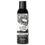 Orgie-17267-orgie-lube-tube-semen-lube-150ml-fake-cum-sex-lubricant