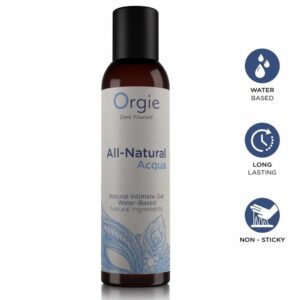 Orgie-17274-all-natural-acqa-water-based-intimate-gel-150ml-with-natural-ingredients